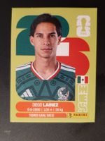 Panini 2026 MEX8