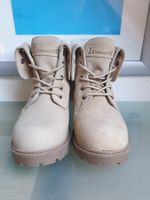 Winterschuh Damen (gefüttert)