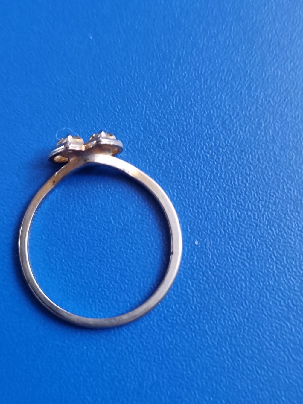 Ringe: Damen Ring – Gebraucht aus Schaffhausen von Leveron13 3