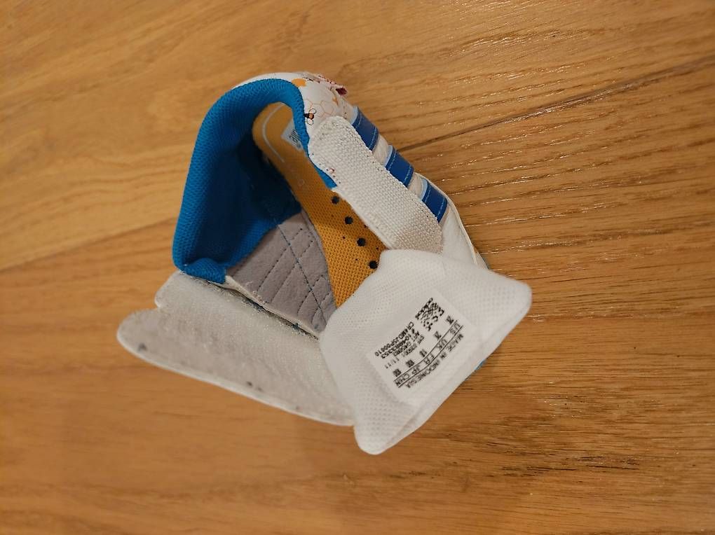 Chaussures garçon: Baby-Schüheli – D'occasion à Rorschacherberg par sut86 2