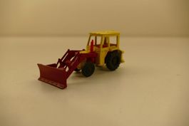 Corgi Juniors: Tractor