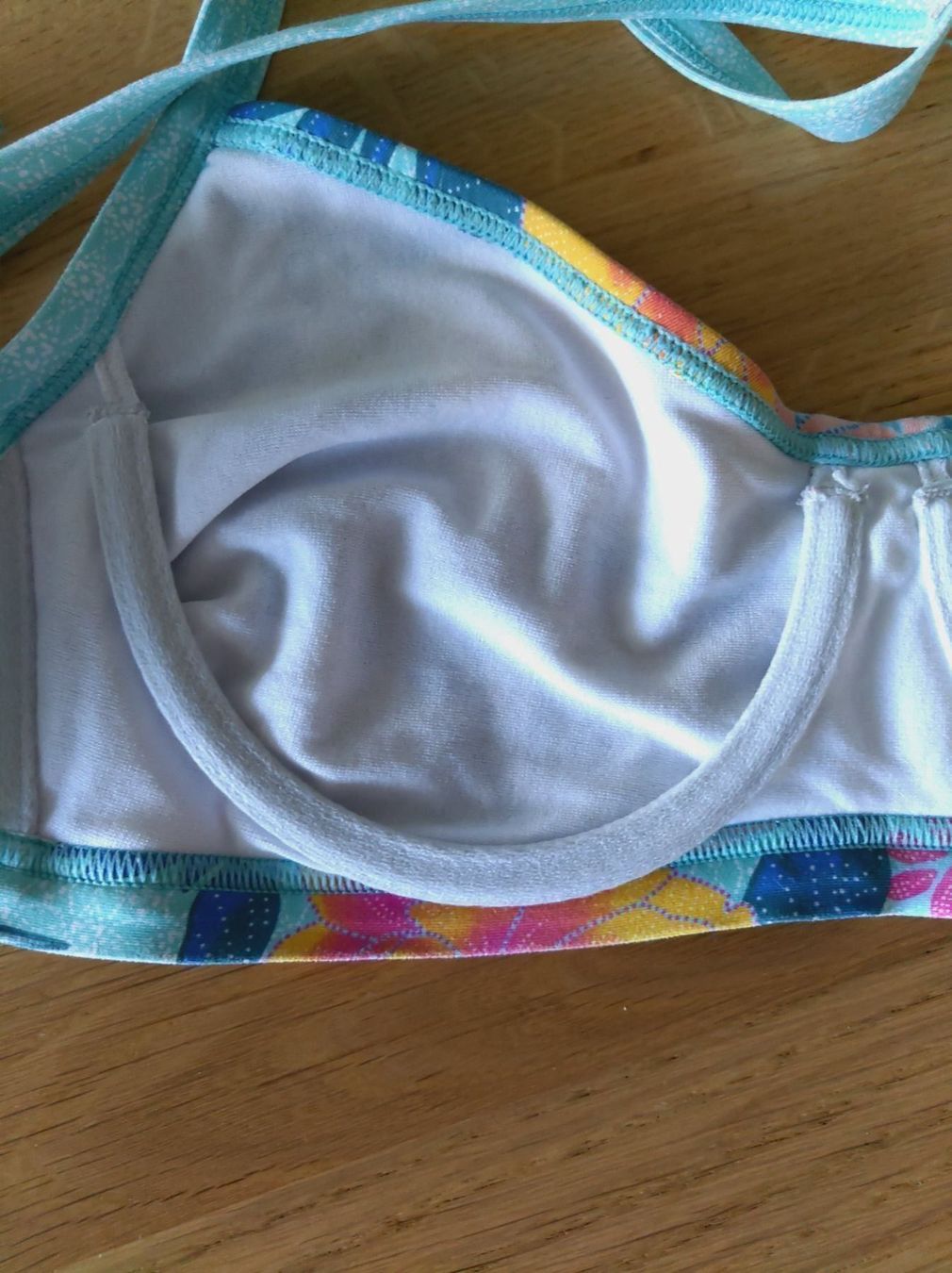 Maillots de bain & Bikinis: Mix it Bikini – D'occasion à Salenstein par Silly...0 3