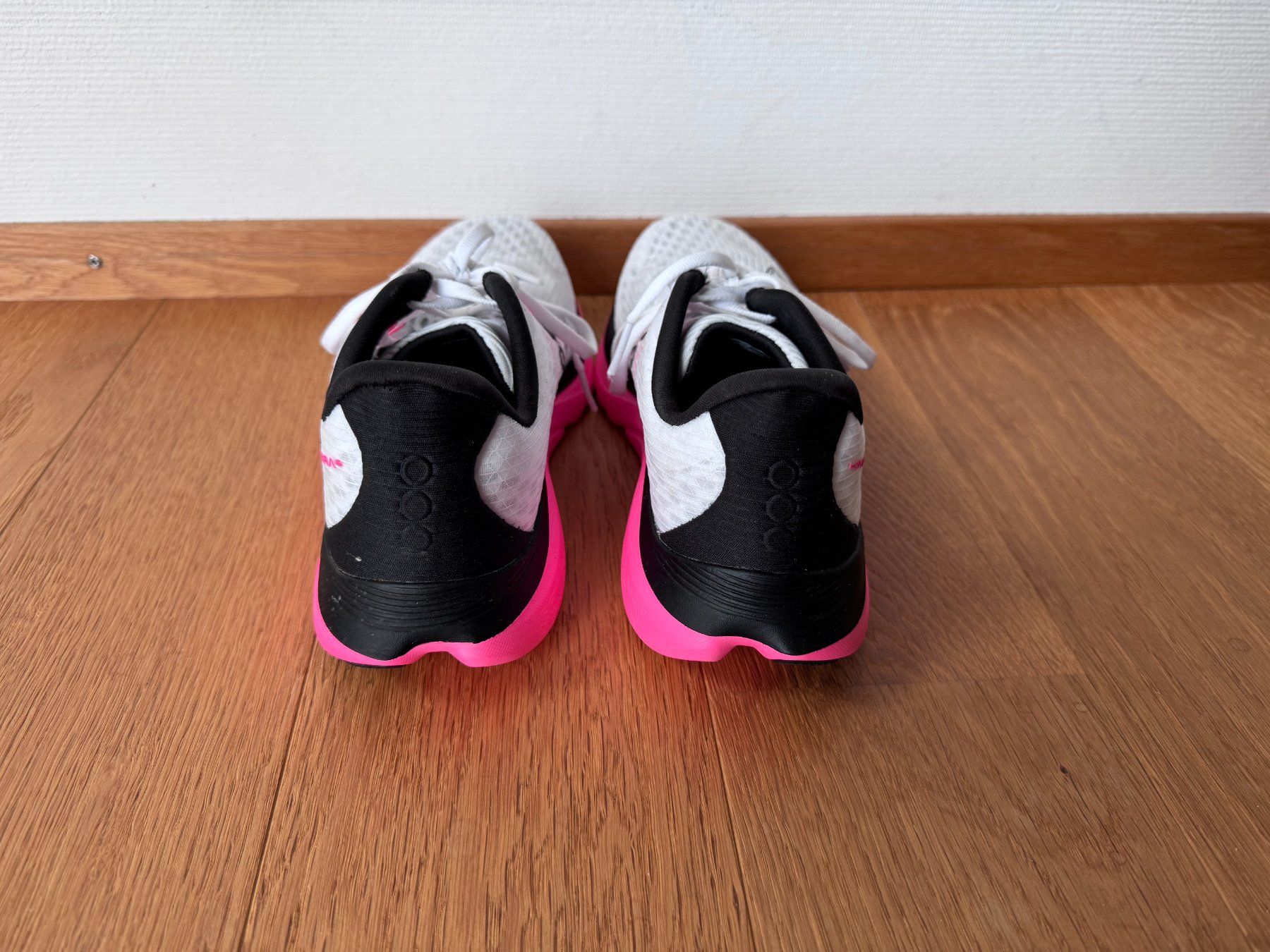 Saucony Scarpe da donna: Saucony Kinvara 16 – Usato da Ettiswil venduto da Ursi33 2