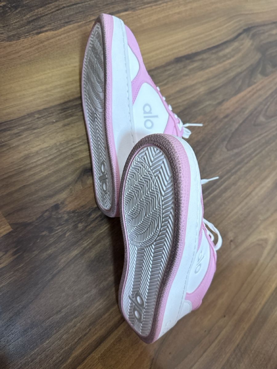 Damenschuhe: Alo Schuhe Grösse 38  – Gebraucht aus Oberhof von RealStone 3