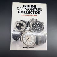 Guide des Montres Collector – Audemars Piguet à Zenith