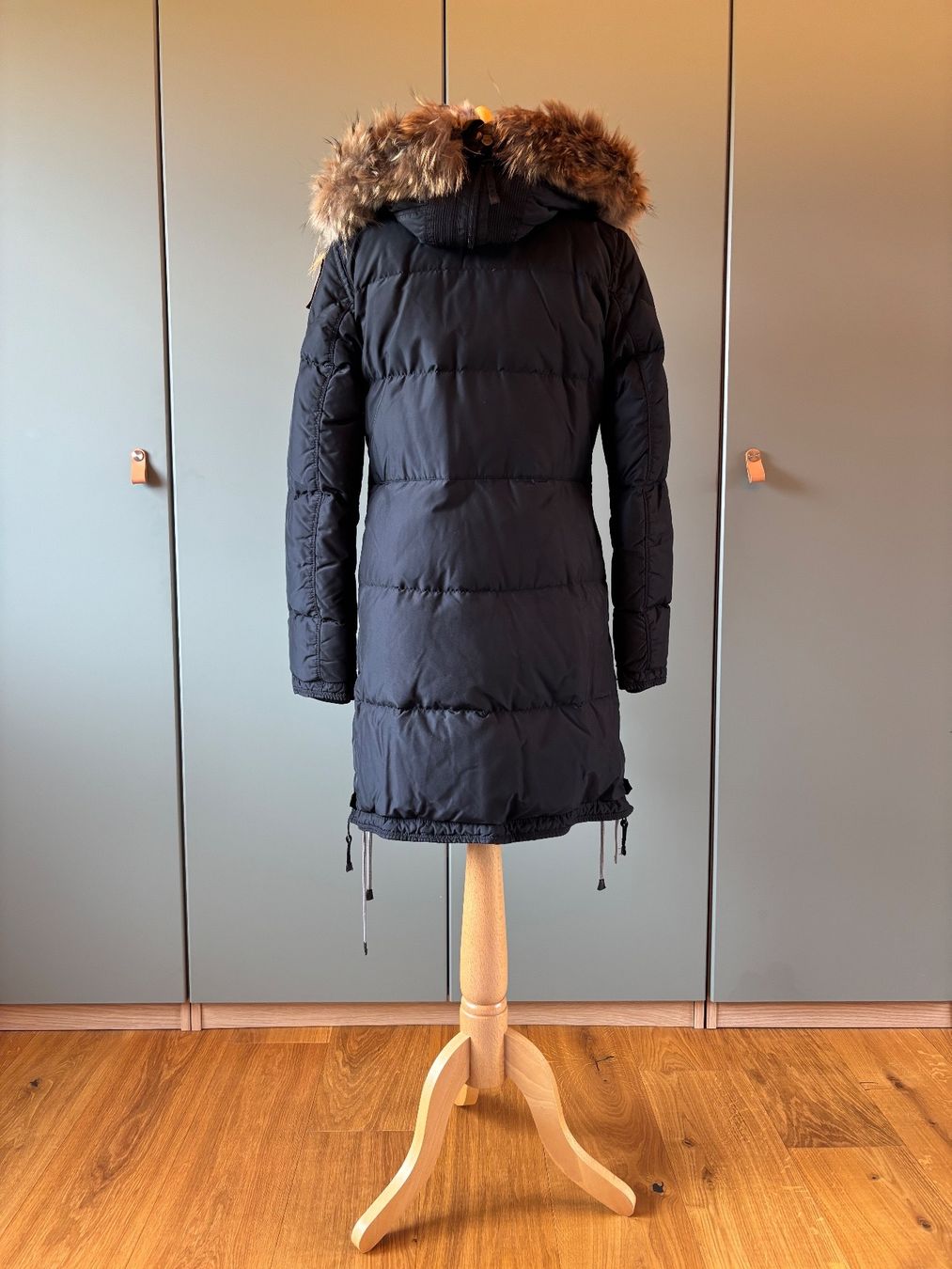 Parajumpers Cappotti: Parajumpers Daunenmantel – Usato da Davos Dorf venduto da maela_17 3