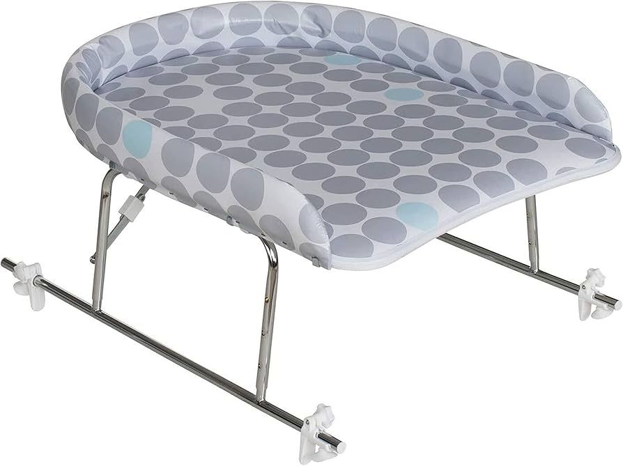 Geuther Wickeltisch & Zubehör: Fasciatoio per vasca da bagno – Gebraucht aus Corteglia von dan_x8f8