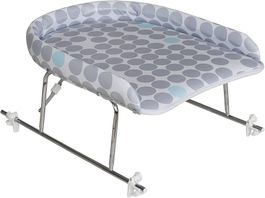 Fasciatoio per vasca da bagno