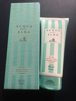 Duschgel Aqua dell Elba Blu Donna/Neu/OVP