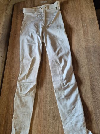 Reithose 36
