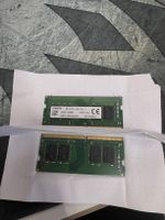 Kingston RAM 16GB DDR4 2400MHz SODIMM Arbeitsspeicher!