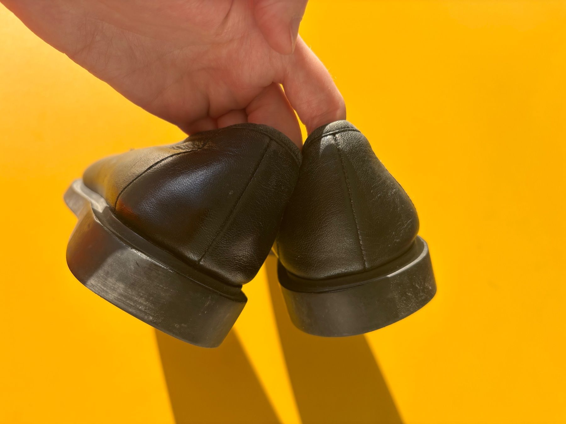 Other Stories Damenschuhe: & OTHER STORIES Loafer Gr. 39 – Gebraucht aus Zürich von missmodernage 6