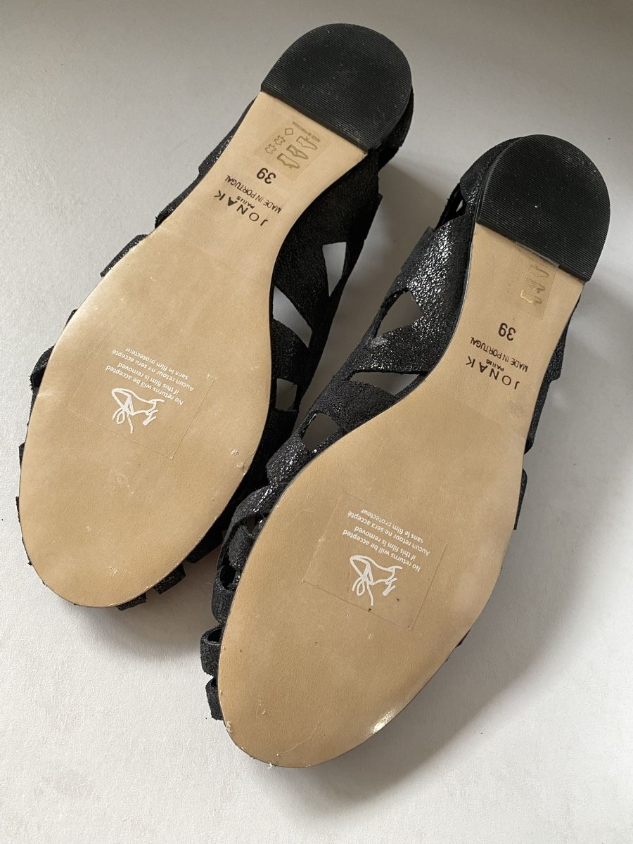 Jonak Chaussures femmes: Jonak Deray model – Neuf avec emballage d'origine à Thalwil par Lenarium 1