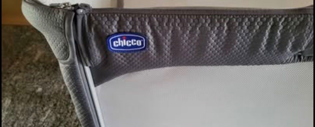Chicco Betten: Chicco Beistellbett Next 2Me – Gebraucht aus Leibstadt von domista 2