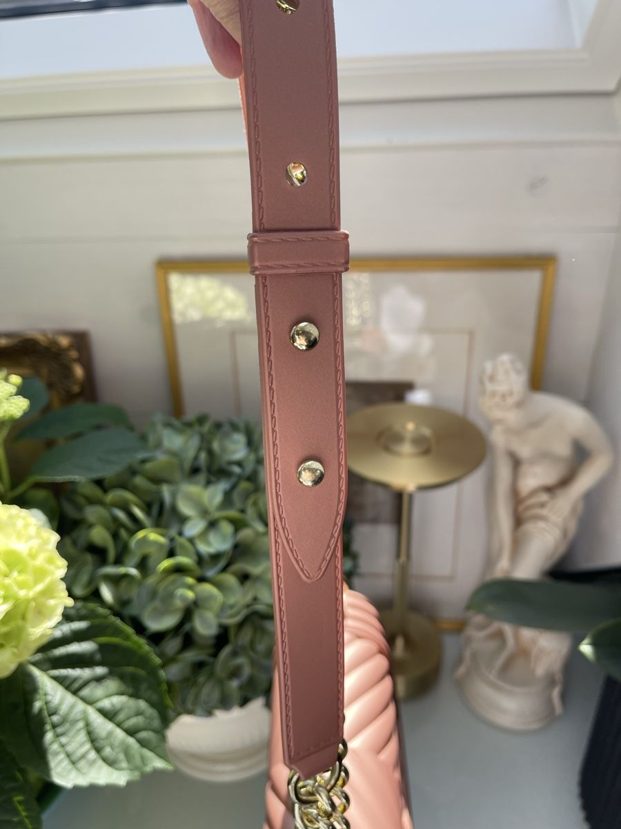 Borse da donna: Wunderschöne Tasche Style – Rosa – Nuovo (secondo la descrizione) da Winkel venduto da Glamour-Style 3