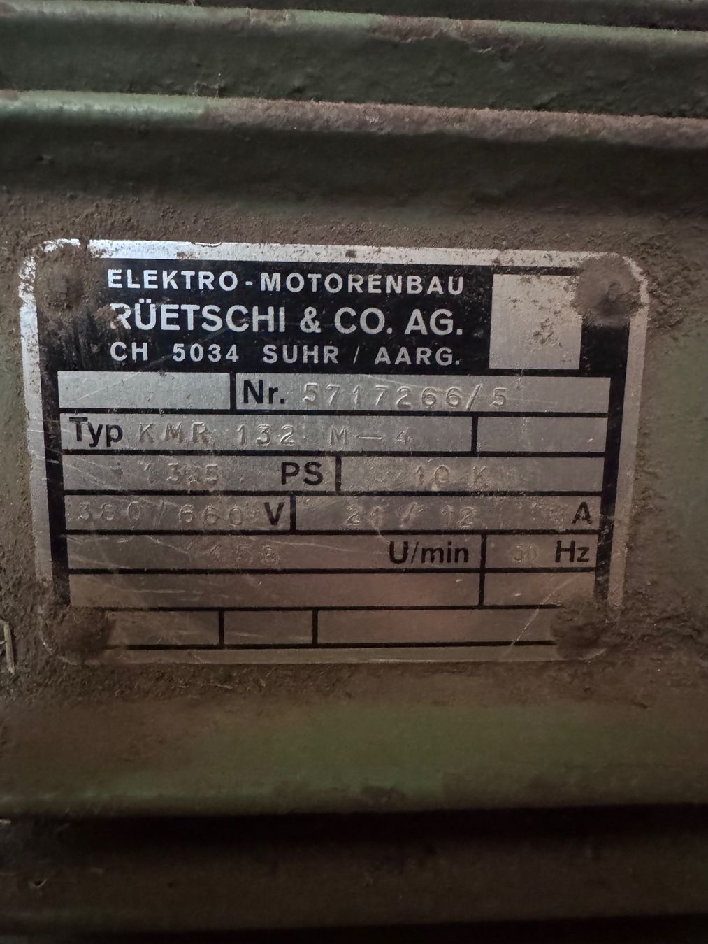 Tutte le macchine: Heugebläse Neuero 13.5 PS – Usato da Oberthal venduto da CHG80 3