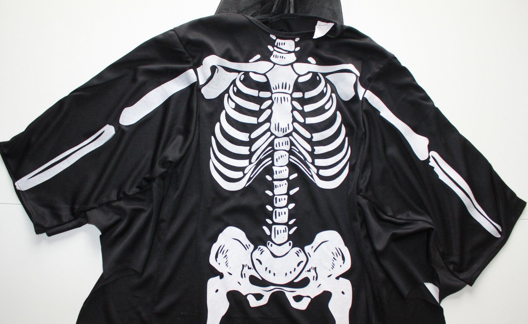 Kostüme: Costume squelette / Skelett t. 5 - 9 ans – Gebraucht aus Peseux von CoolShoping 3