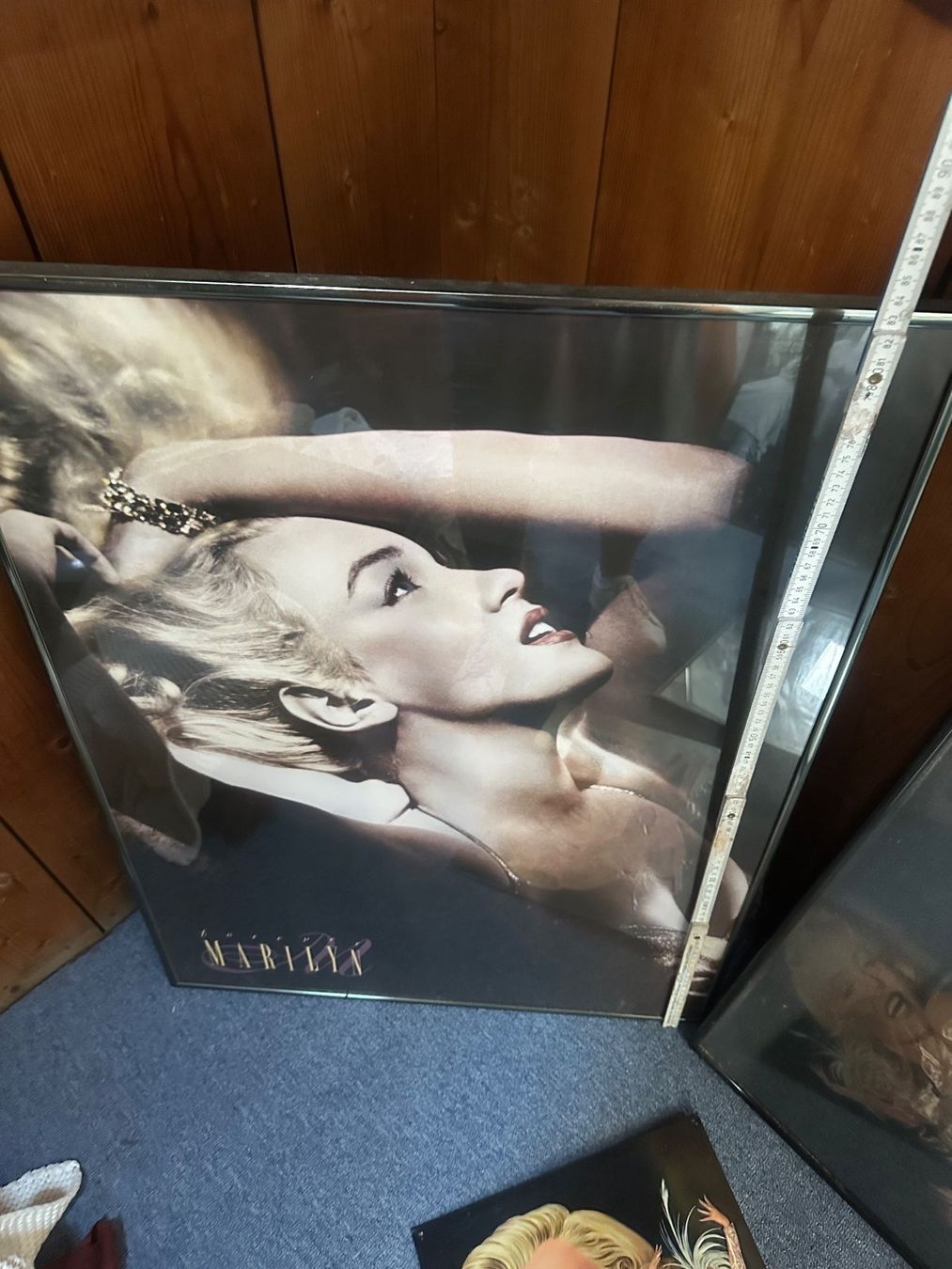 Foto & Immagini: Marylin Monroe Bilder – Usato da Rickenbach b. Wil venduto da fic_b2vv 3