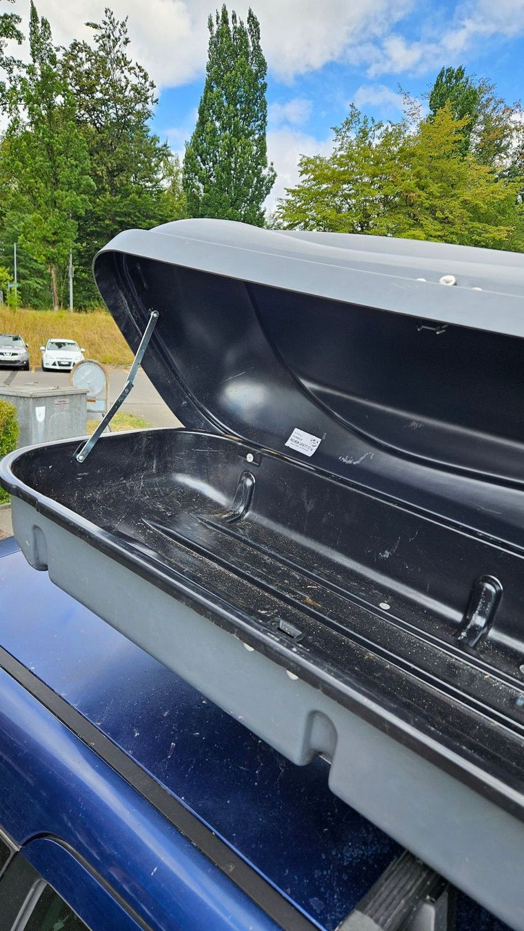 Coffres de toit: Ski-, Transport Auto - BOX Funbox – D'occasion à Bern par Airwin 1