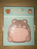 Haftnotizen The Bear neu in Verpackung