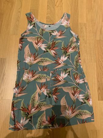 Sommerkleid Grösse L