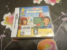 Grips Kids Deutsch DS