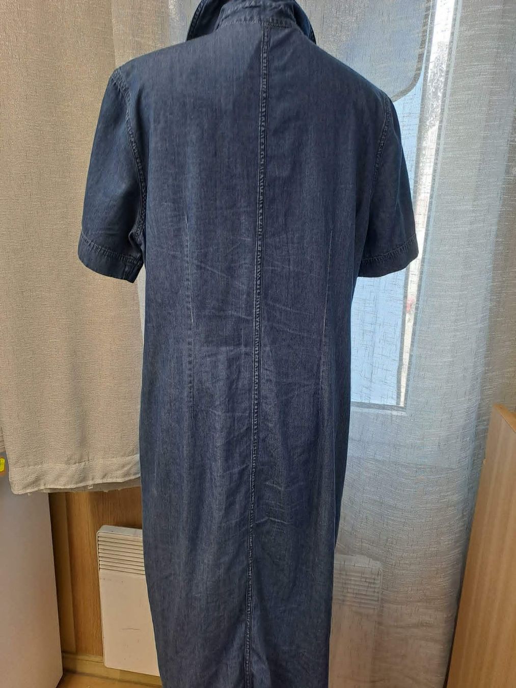 Vestiti: Robe Burberry – Usato da La Chaux-de-Fonds venduto da Emmaus2300CDF 3