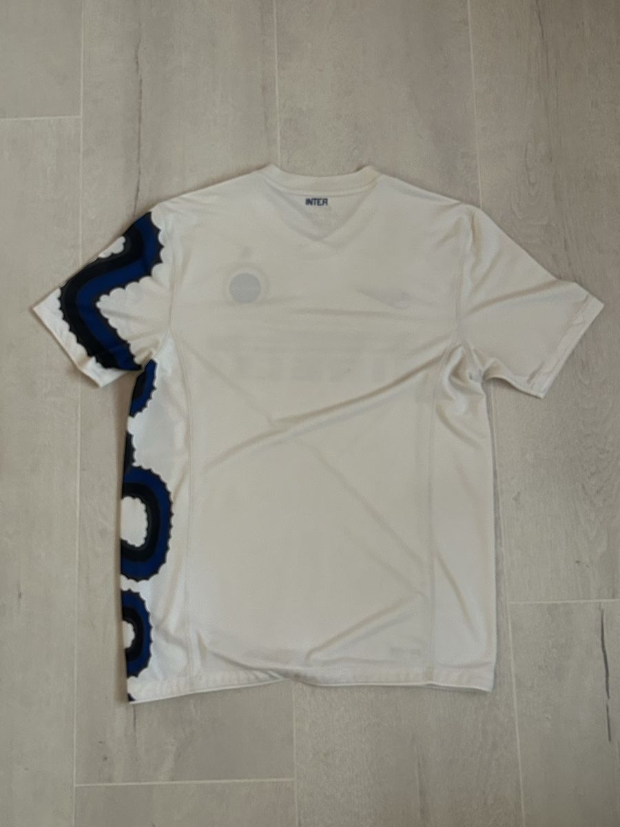 Leibchen & Hosen: Inter Milan - 2010/2011 – Neu (gemäss Beschreibung) aus Grimisuat von eli_qt56 1