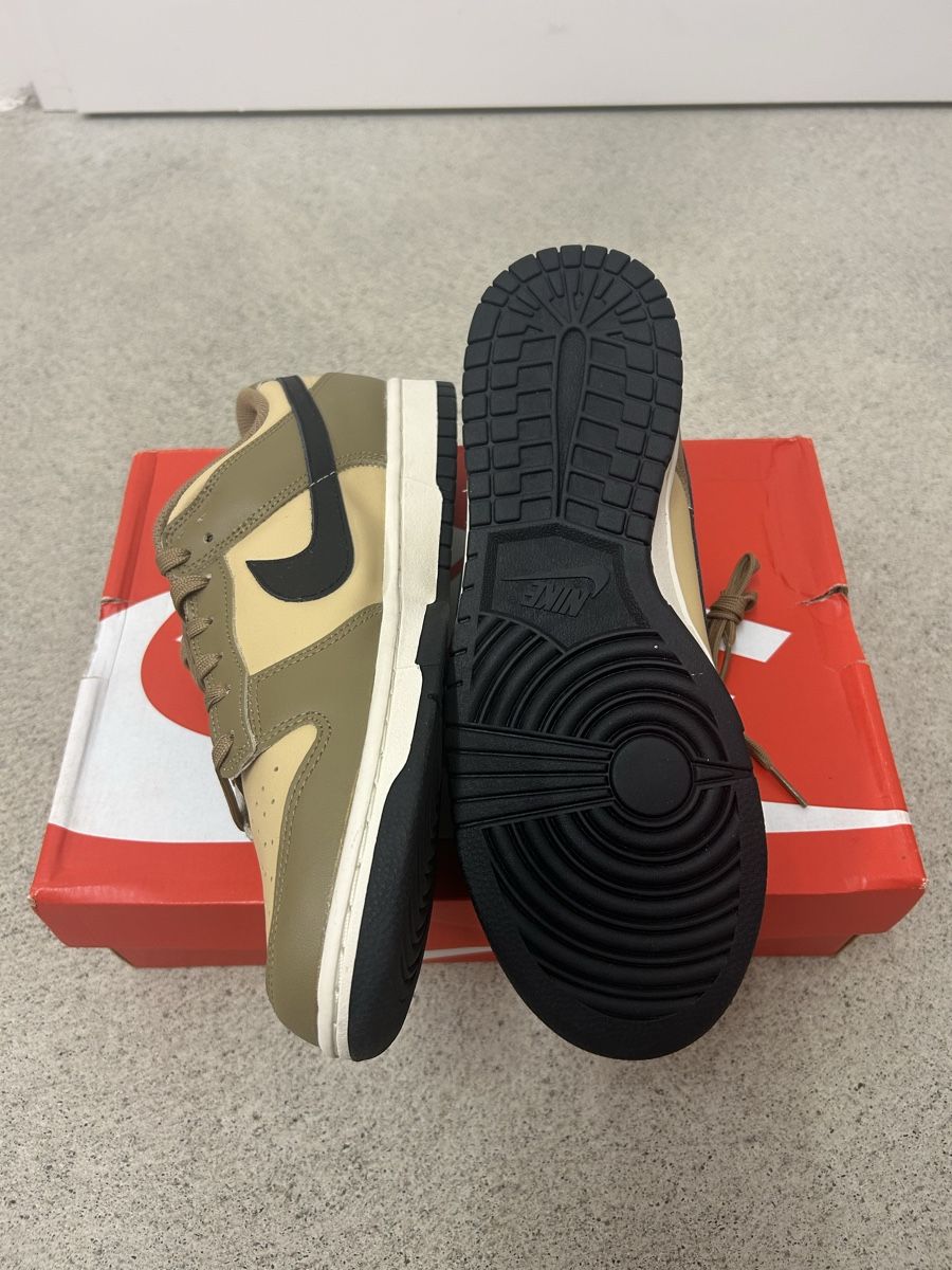 Nike Scarpe da uomo: Nike Dunk Low Dark Driftwood – Nuovo e nell'imballaggio originale da St.Gallen venduto da y.vrn1 4