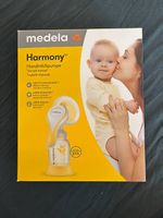 Medela Handmilchpumpe