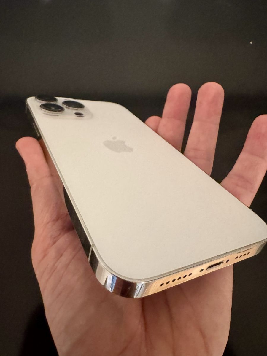Apple Telefoni cellulari / Smartphones: Apple iPhone 13 Pro Max 256gb – Difettoso da Sorengo venduto da NewName01 2