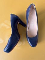 UNISA dunkelblaue Pumps Gr. 36