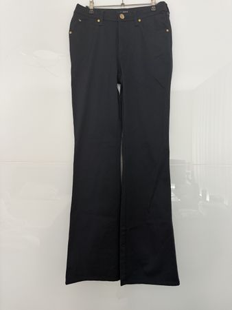 Armani Jeans Damenhosen in dunkelblau NEU mit Etikett!