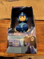 megaman gamecontroller halter