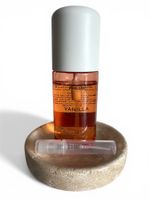 3 ml sample - Phlur Vanilla Nektar Hair & Body Mist