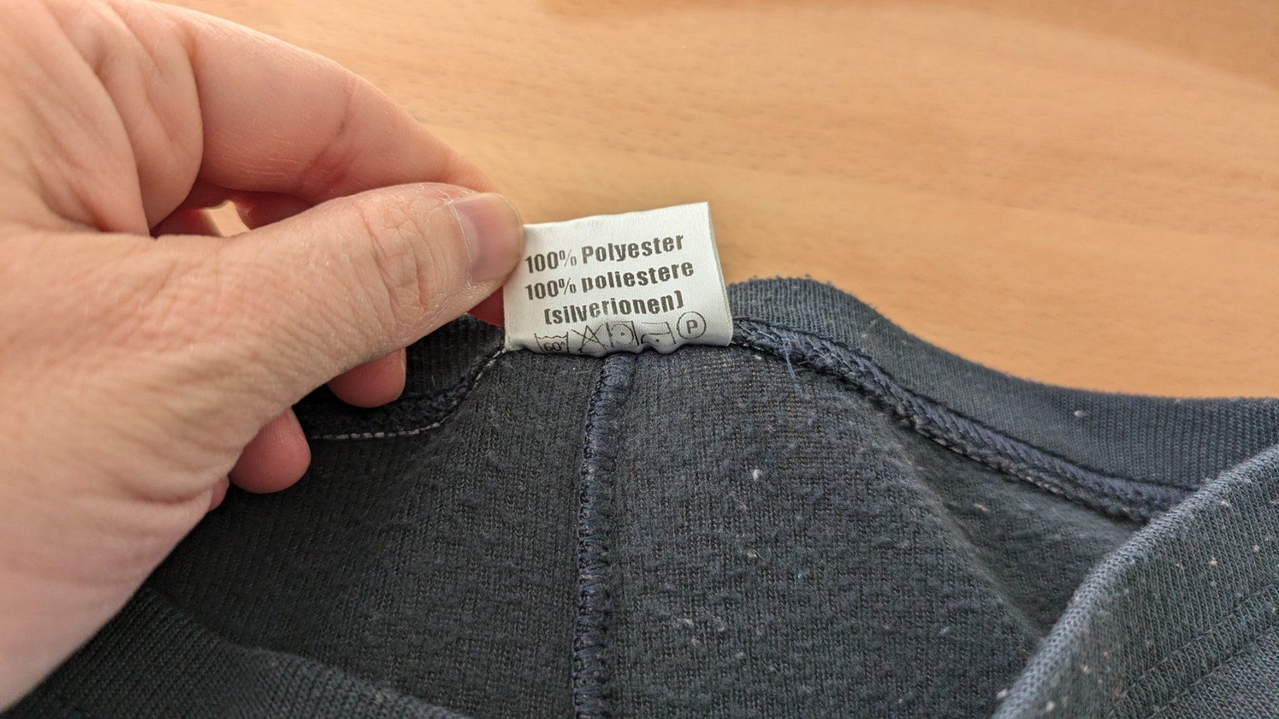 Biancheria intima: Lange Unterhose / Unterziehhose  - 128 – Usato da Staufen venduto da Fleby84 1