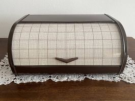Portapane vintage 