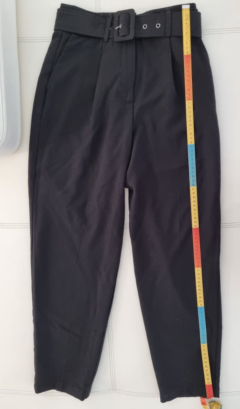 Hosen: ONLY Stoffhose – Gebraucht aus Steinmaur von Kiki_m240