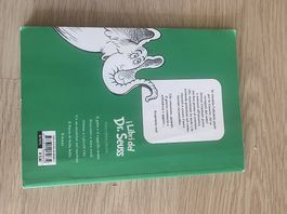 Luovo di Ortone  Dr. Seuss