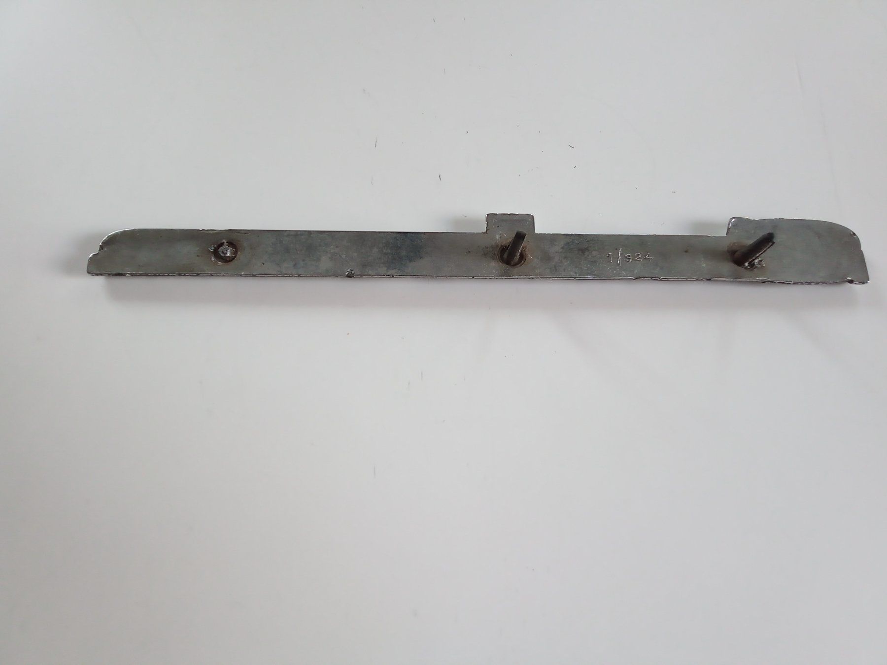 Tutti pezzi di ricambio auto: Sunbeam Emblem Oldtimer – Usato da Zürich venduto da edi_c2m6 2