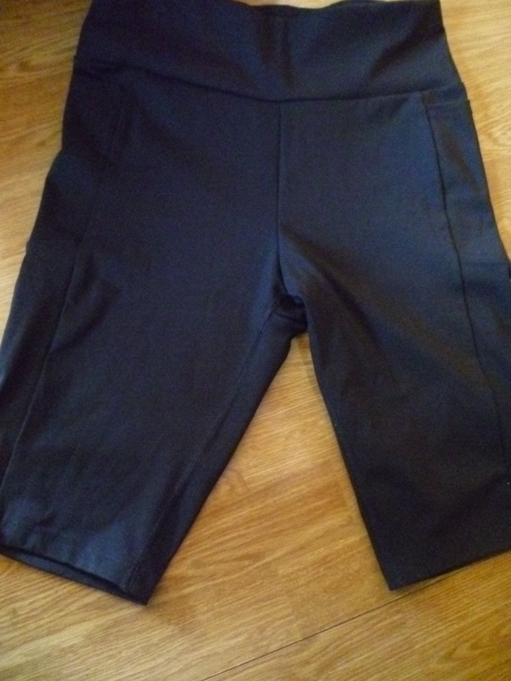 Pantaloni: Radlerhose – Usato da Bargen BE venduto da angel611