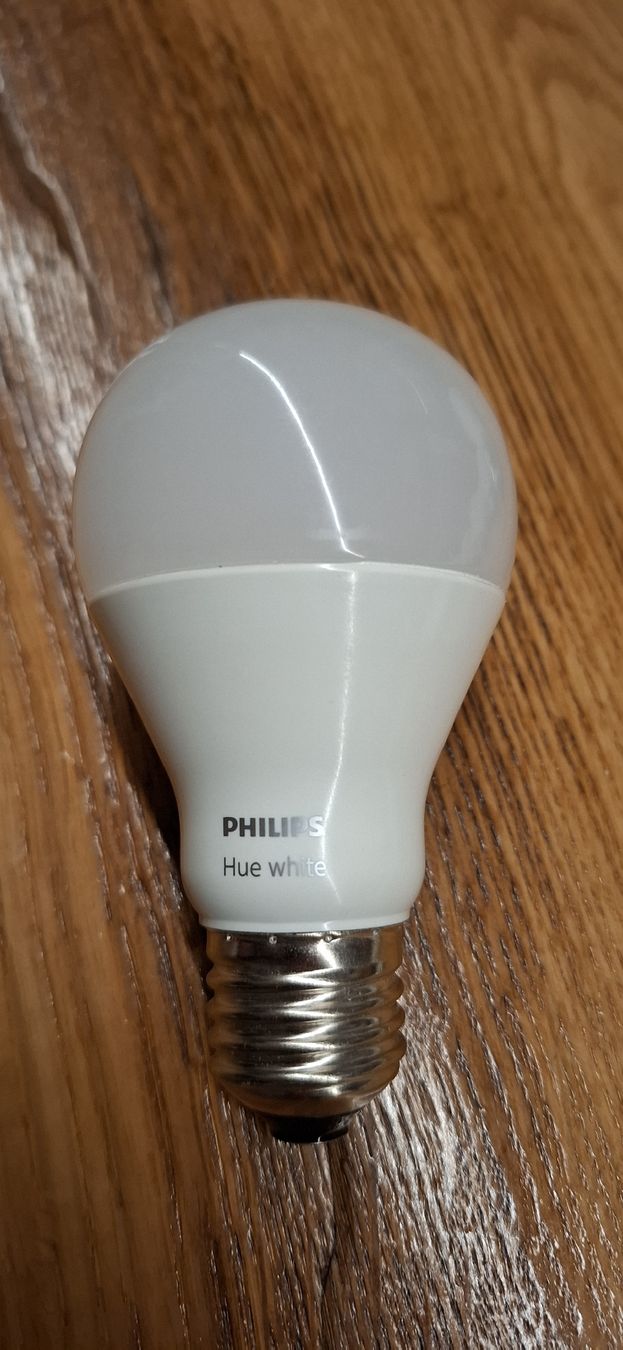 Philips Lampade: Philips Hue White – Usato da Guntershausen venduto da Jtattoo