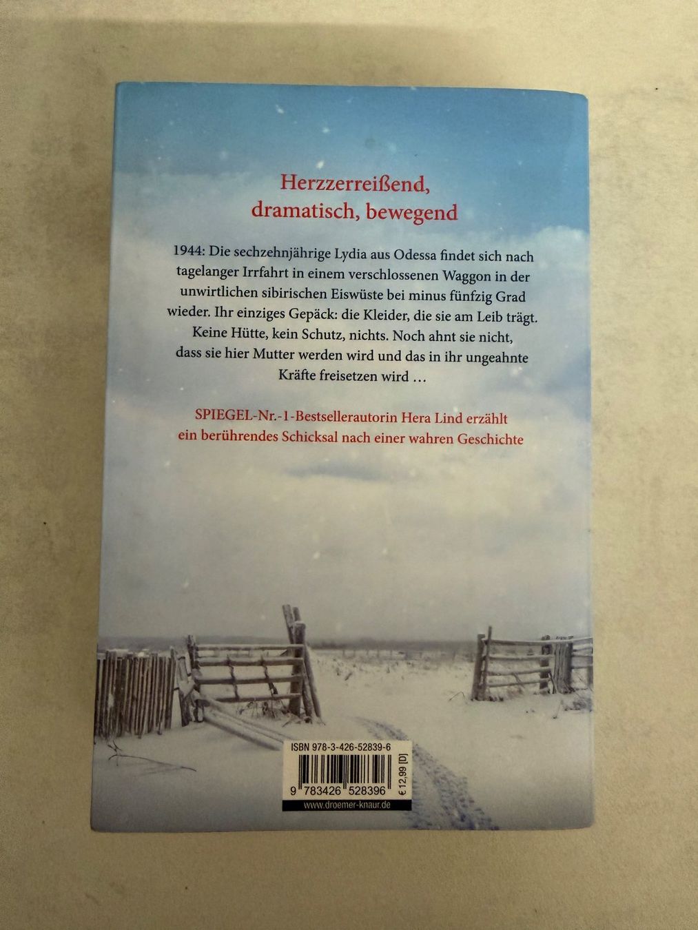 Libri: Hera Lind - Um jeden Preis – Usato da Geroldswil venduto da Jeremy11 1