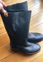 Panama Jack chaussures neuves, coudre+fourrure de mouton