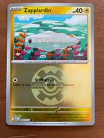Pokemon Zapplardin Reverse (Versand gratis)