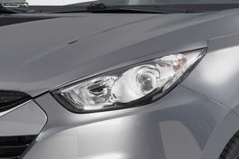Hyundai IX35 originale Scheinwerfer (2Stk.)