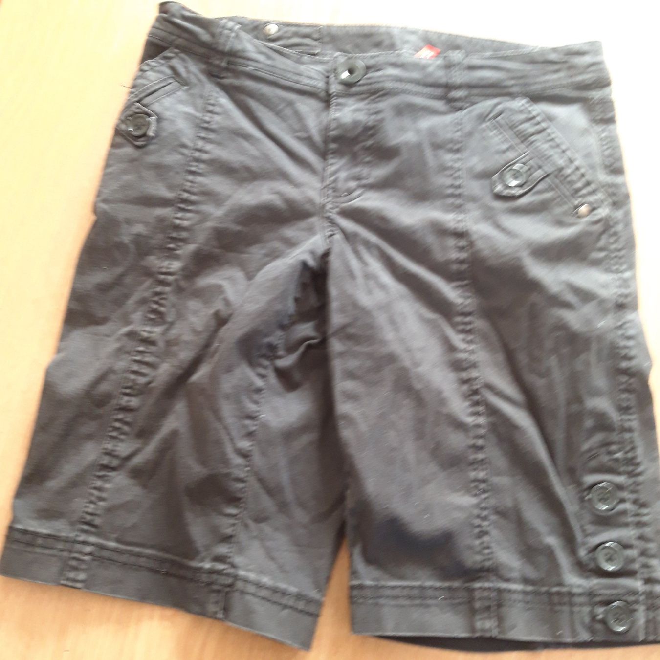 Hosen: Shorts – Gebraucht aus wolfertswil von februartag