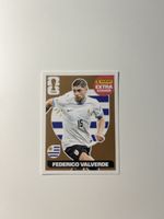 Panini WM 2026 - Extra Sticker - Federico Valverde - Bronze