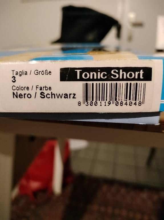 Altra biancheria intima: Tonic panty – Usato da Basel venduto da L.ucy 4