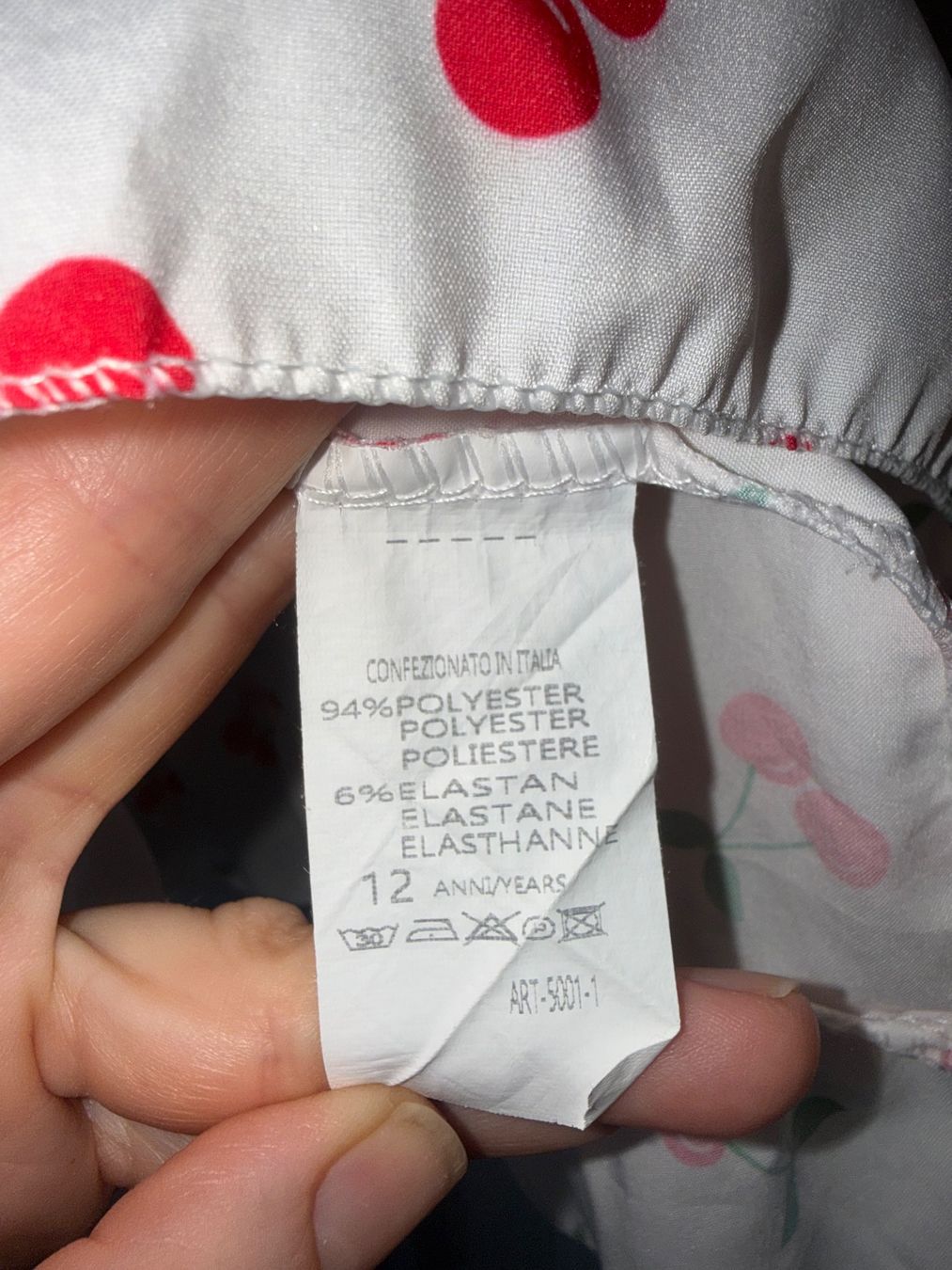 Robes et jupes: Sommerkleid – D'occasion à Buchrain par nat_pl5p 4